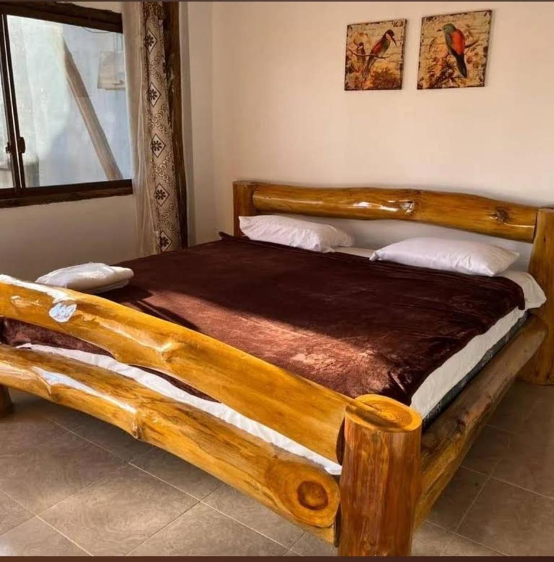 Hostal Yolanda Playas Exterior photo