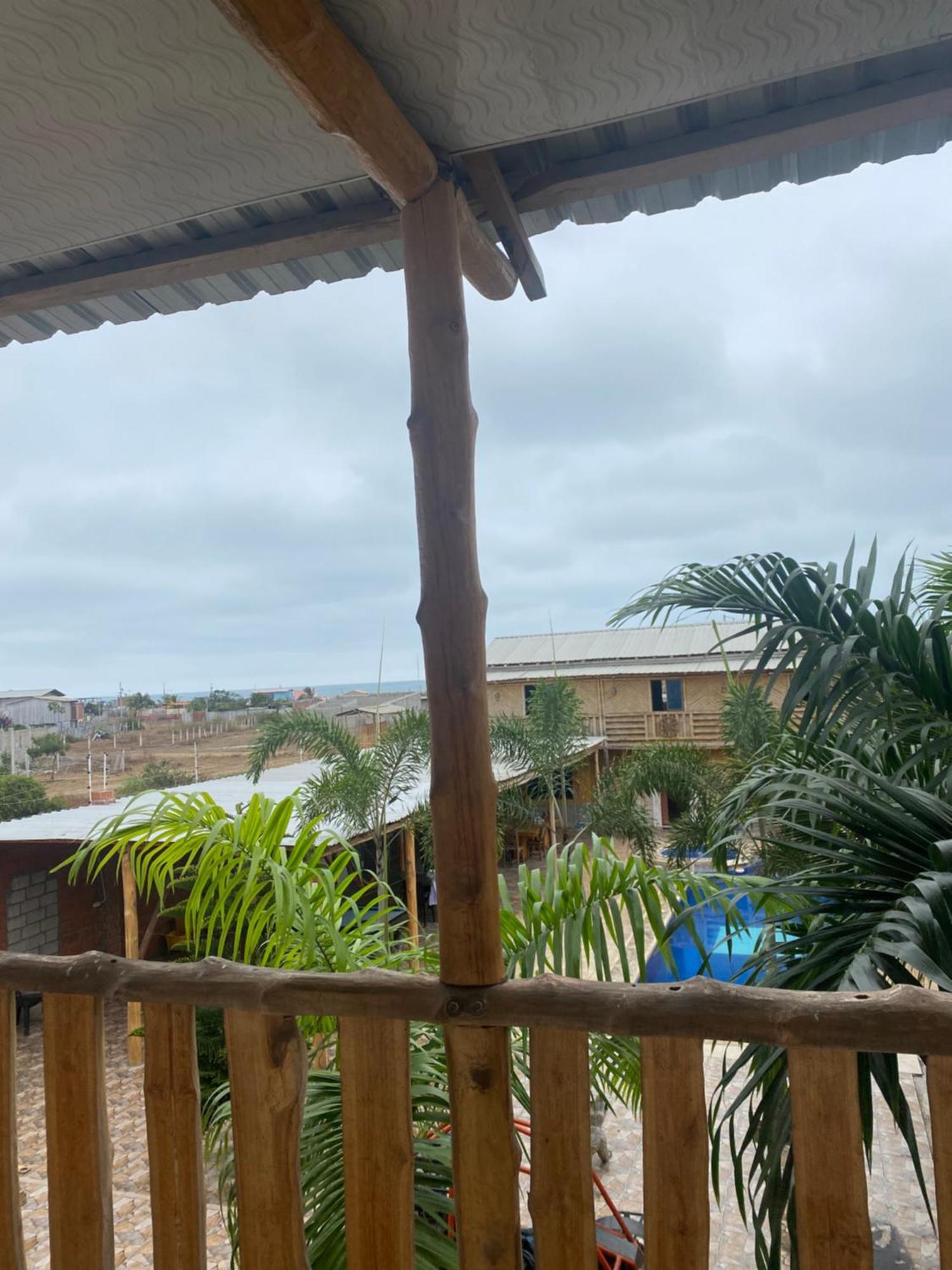 Hostal Yolanda Playas Exterior photo